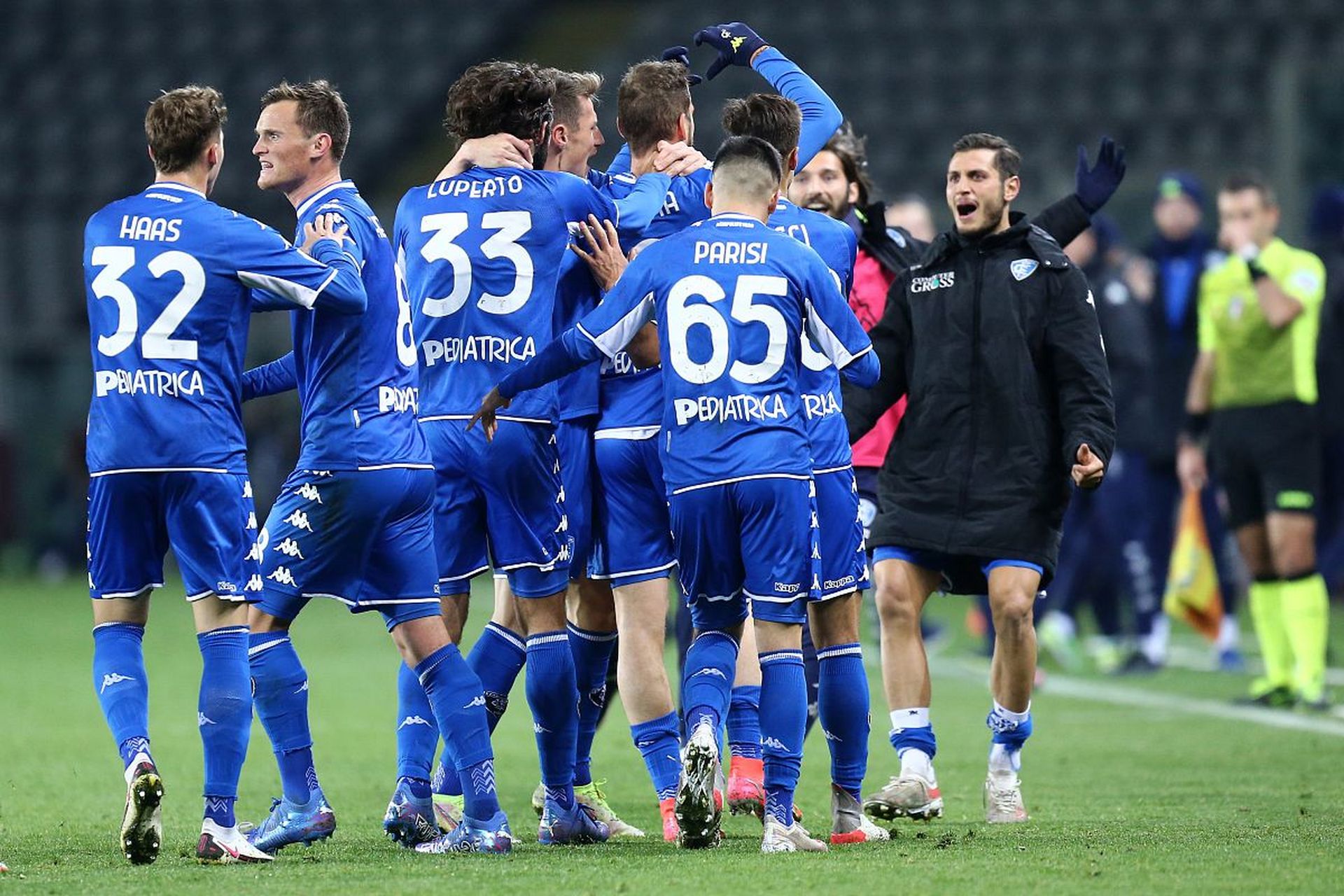 球場上引領 球場上引領