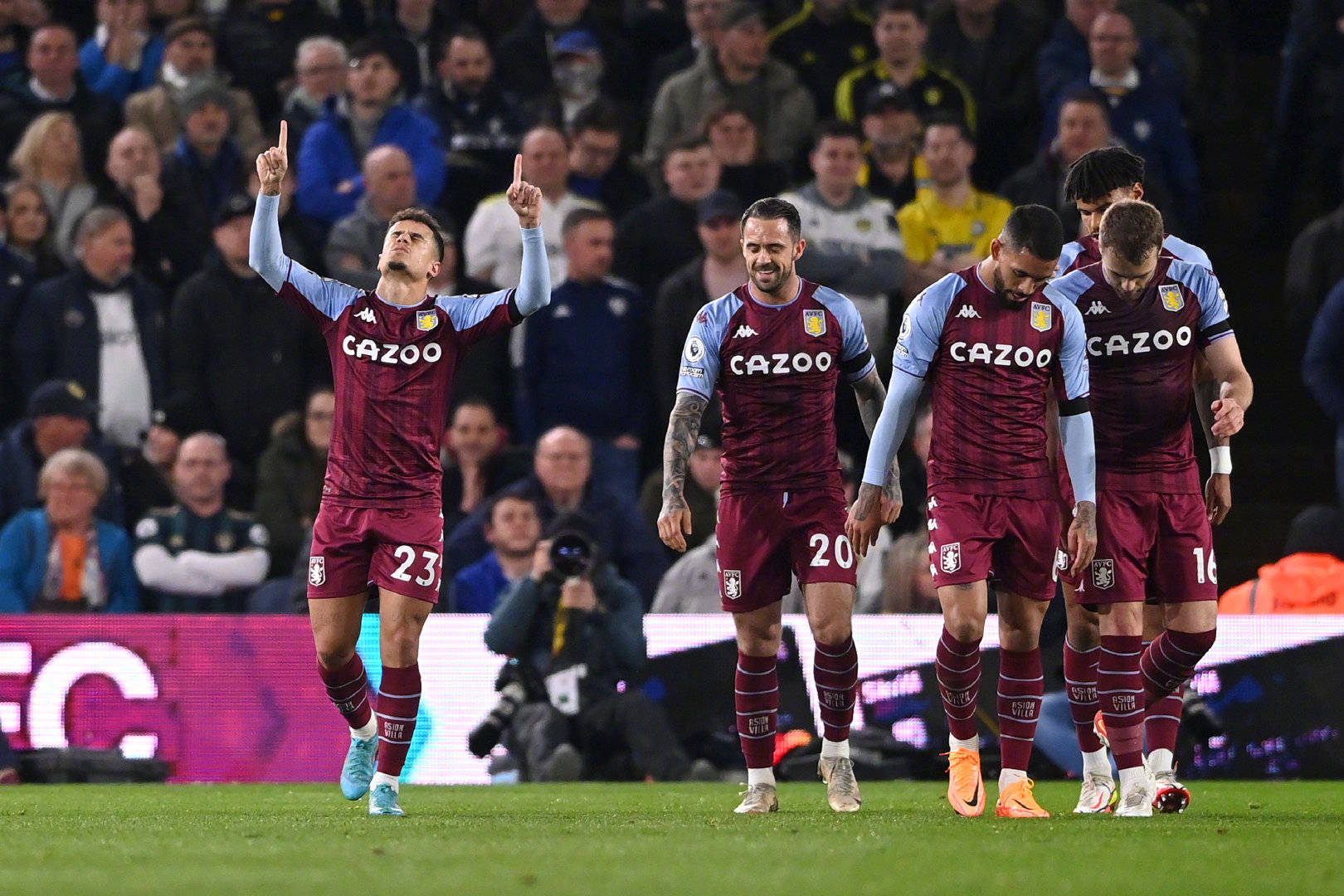 漢森林在合 漢森林在合